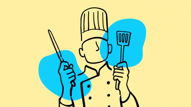 Header image for Executive Chef