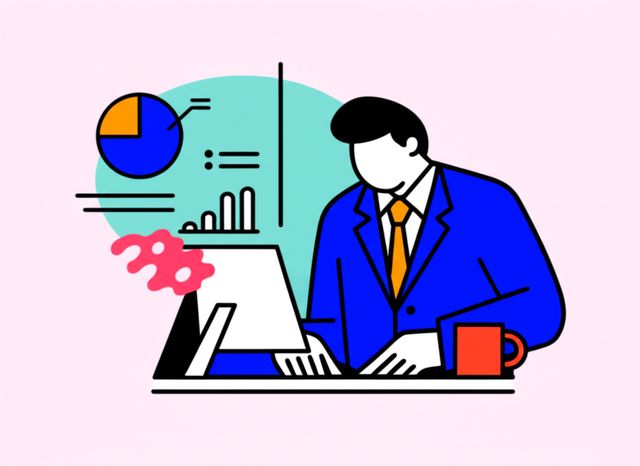 Header image for Executive Recruiter