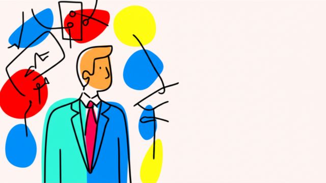 Header image for Executive