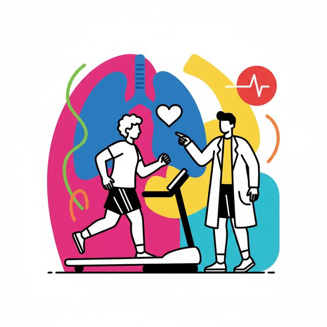 Header image for Exercise Physiologist