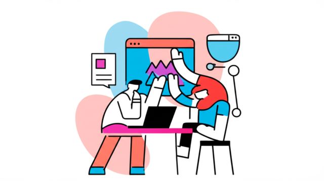 Header image for Experience Designer