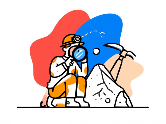 Header image for Exploration Geologist