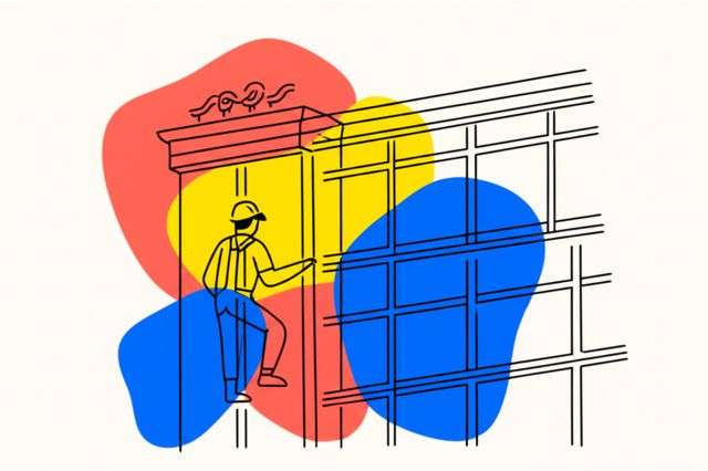 Header image for Facade Engineer