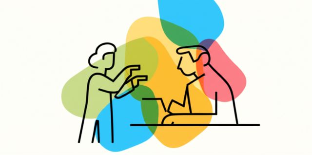 Header image for Facilitator