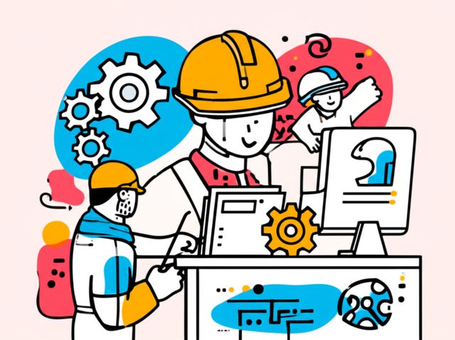 Header image for Facilities Engineer