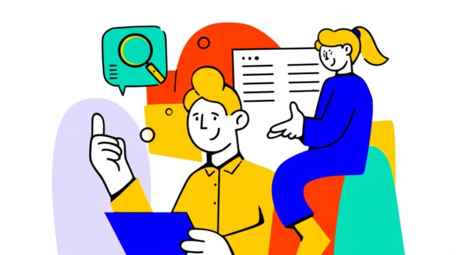 Header image for Faculty Developer