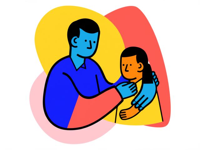 Header image for Family Support Specialist