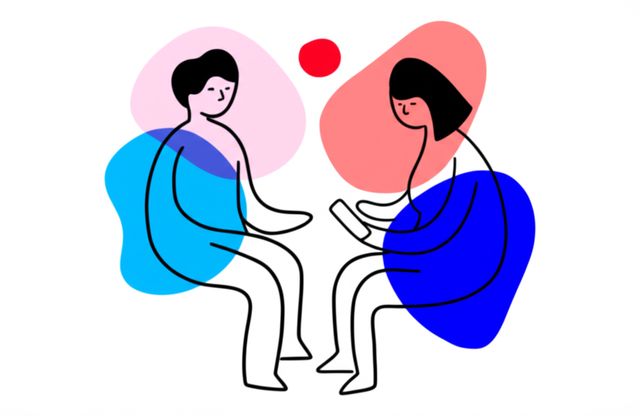 Header image for Family Therapist