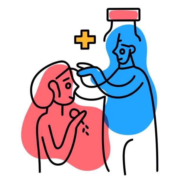 Header image for Farmacéutico