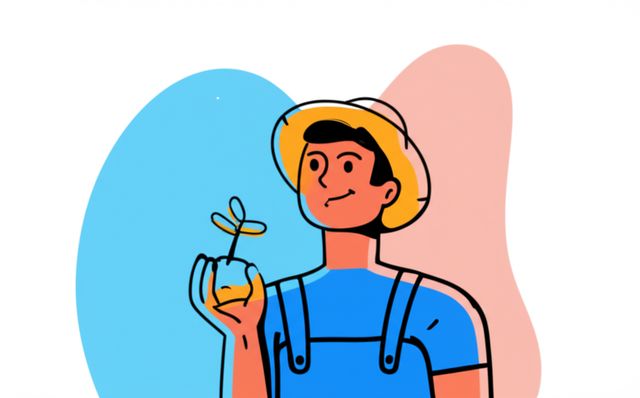 Header image for Farmer