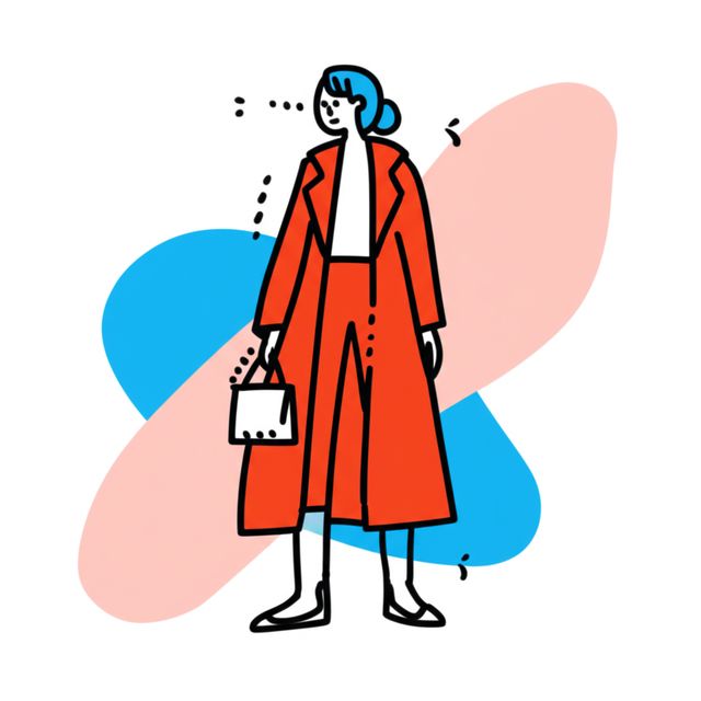 Header image for Fashion Blogger
