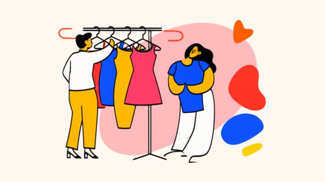 Header image for Fashion Consultant