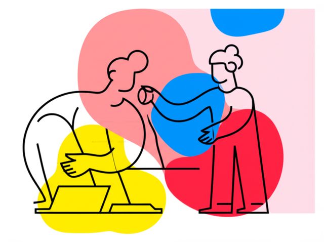 Header image for Fashion Editor