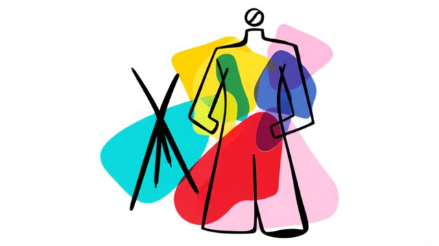 Header image for Fashion Illustrator