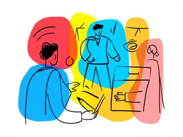 Header image for Fashion Journalist