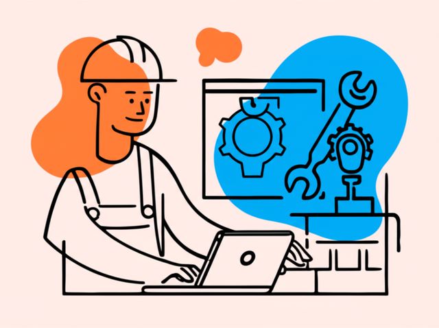 Header image for Field Service Technician