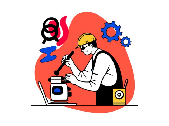 Header image for Field Technician