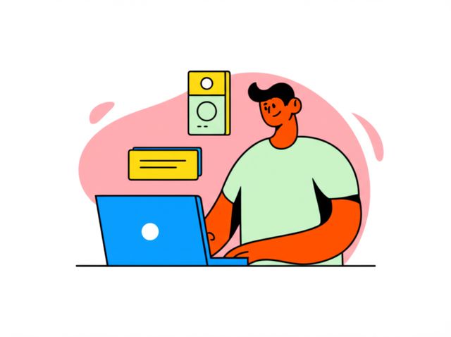 Header image for Figma Designer