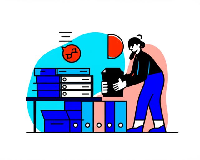 Header image for File Clerk