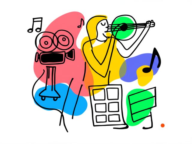 Header image for Film Composer