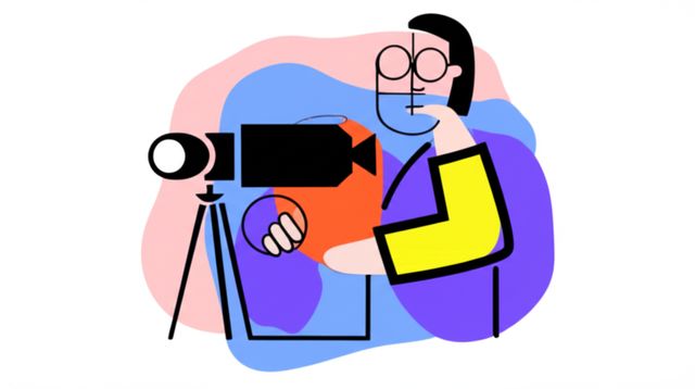 Header image for Film Critic