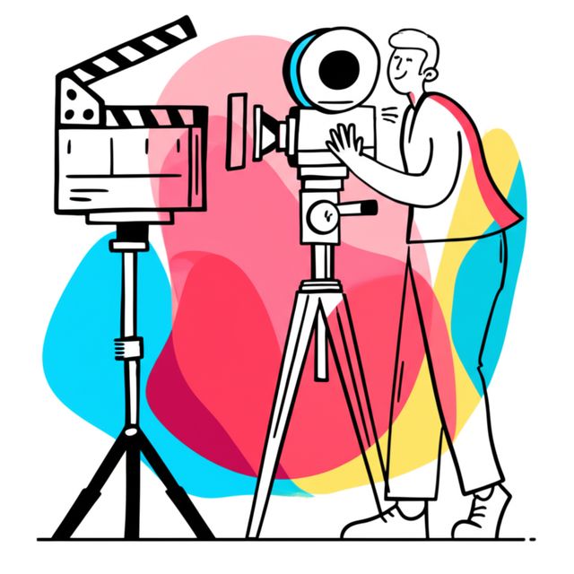 Header image for Film Producer