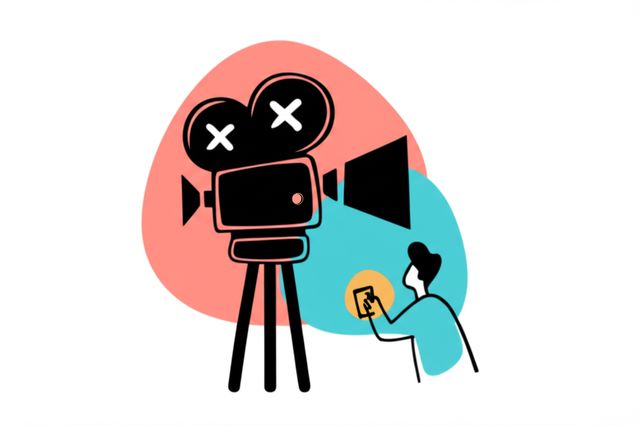 Header image for Filmmaker