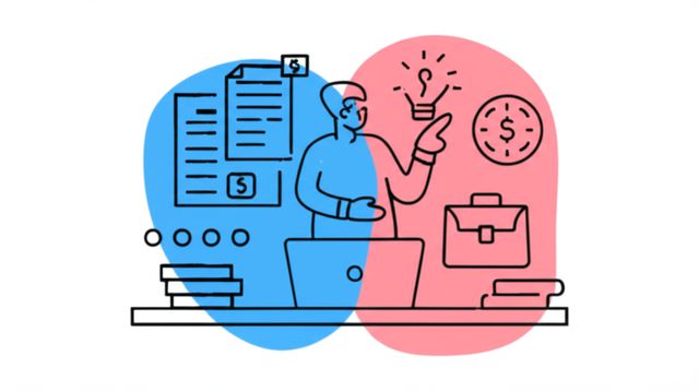 Header image for Finance Manager