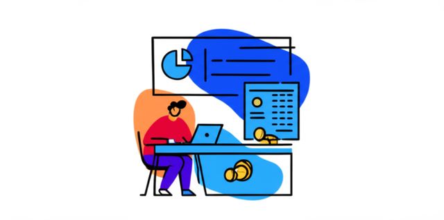 Header image for Financial Accountant