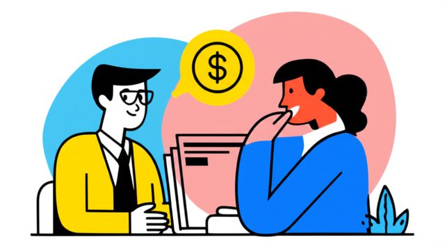 Header image for Financial Advisor