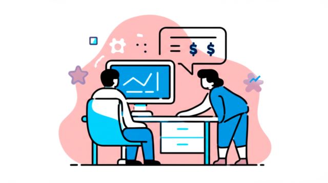 Header image for Financial Auditor