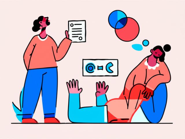 Header image for Financial Coach