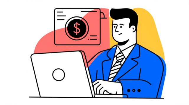 Header image for Financial Crime Investigator