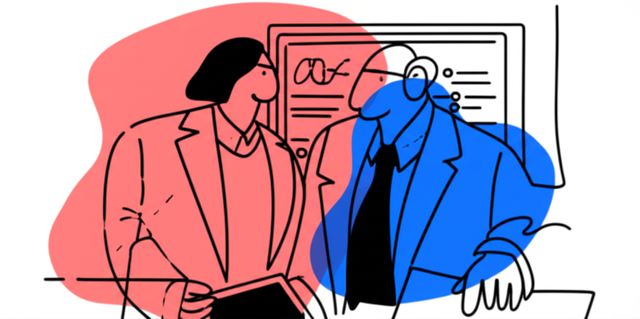 Header image for Financial Crimes Investigator