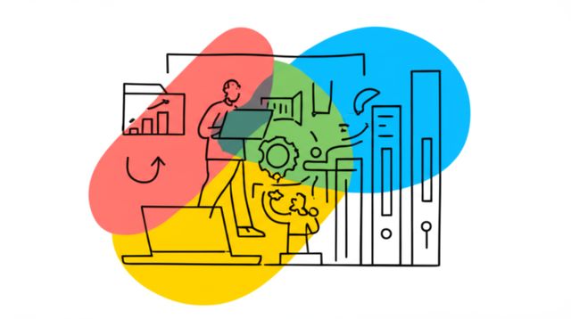 Header image for Financial Engineer