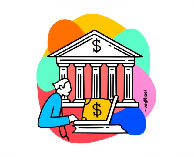 Header image for Financial Examiner