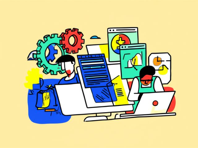 Header image for Financial Software Engineer