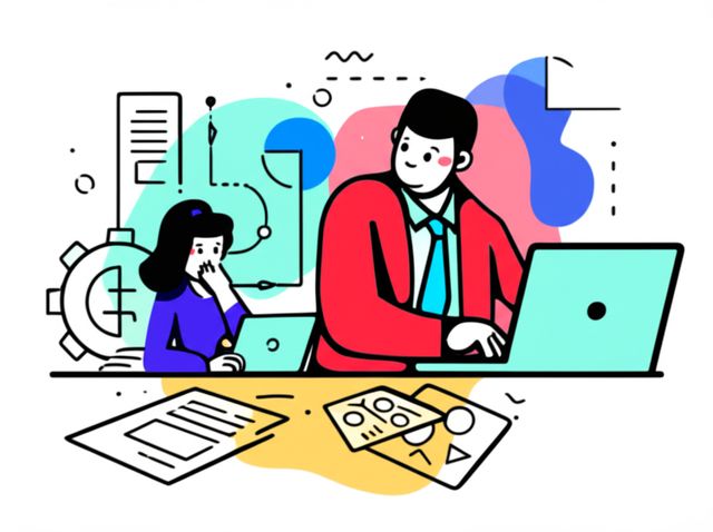 Header image for Financial Systems Analyst