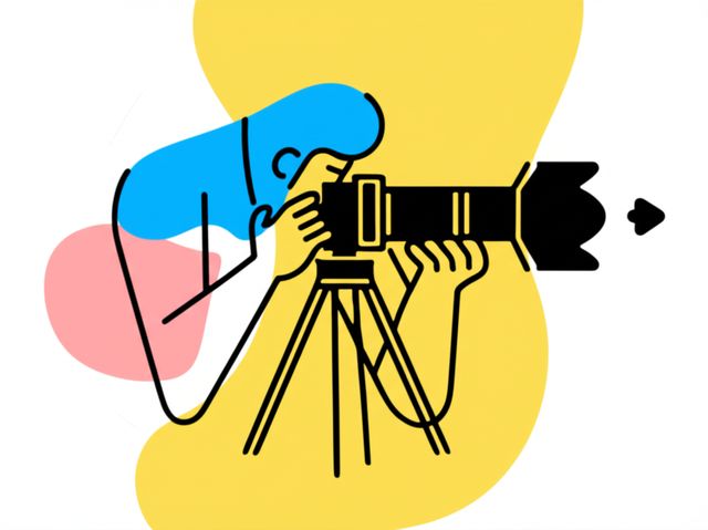 Header image for Fine Art Photographer
