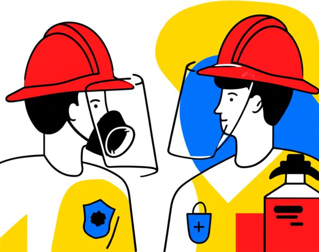 Header image for Fire Inspector