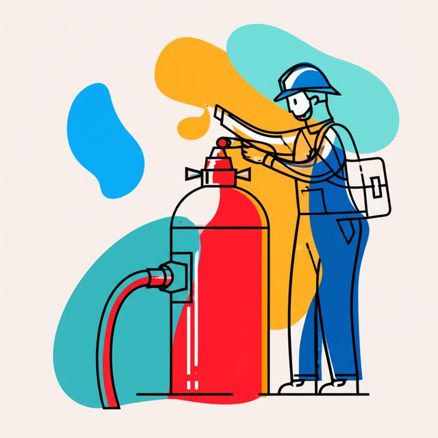Header image for Fire Protection Engineer
