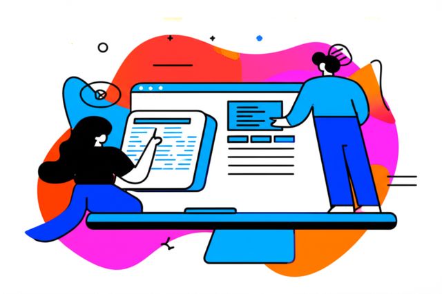 Header image for Firmware Engineer