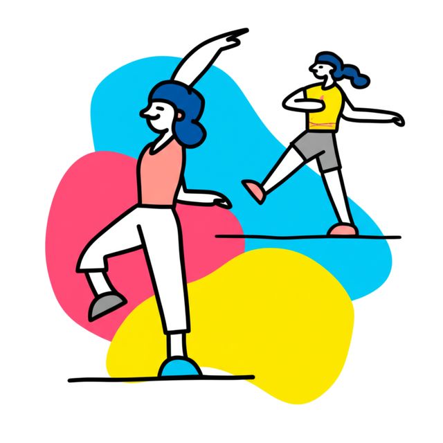 Header image for Fitness Manager