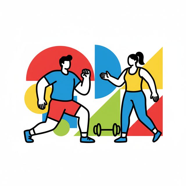 Header image for Fitness Trainer