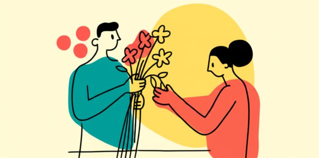 Header image for Floral Designer