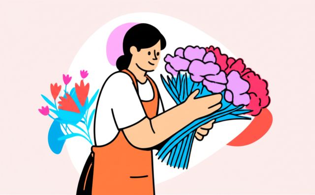 Header image for Florist
