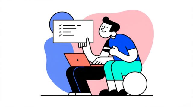 Header image for Flutter Developer