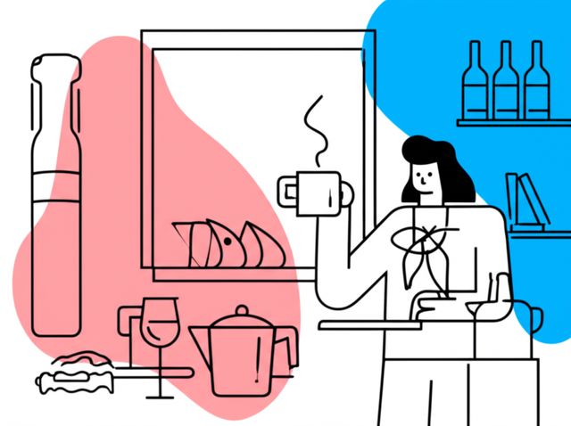 Header image for Food and Beverage Director