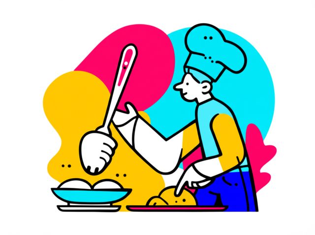 Header image for Food Consultant