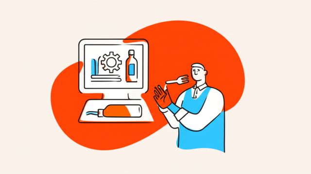 Header image for Food Engineer
